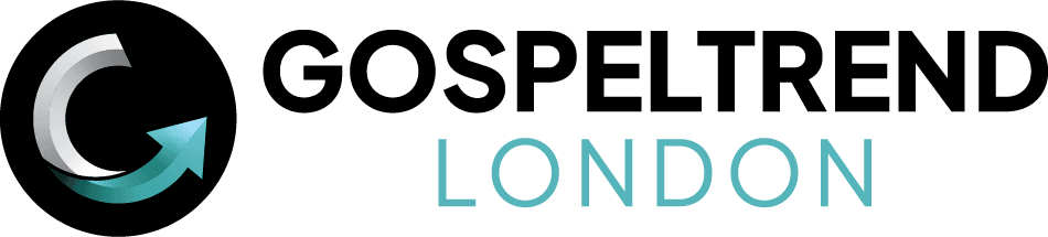 GospelTrend London Logo